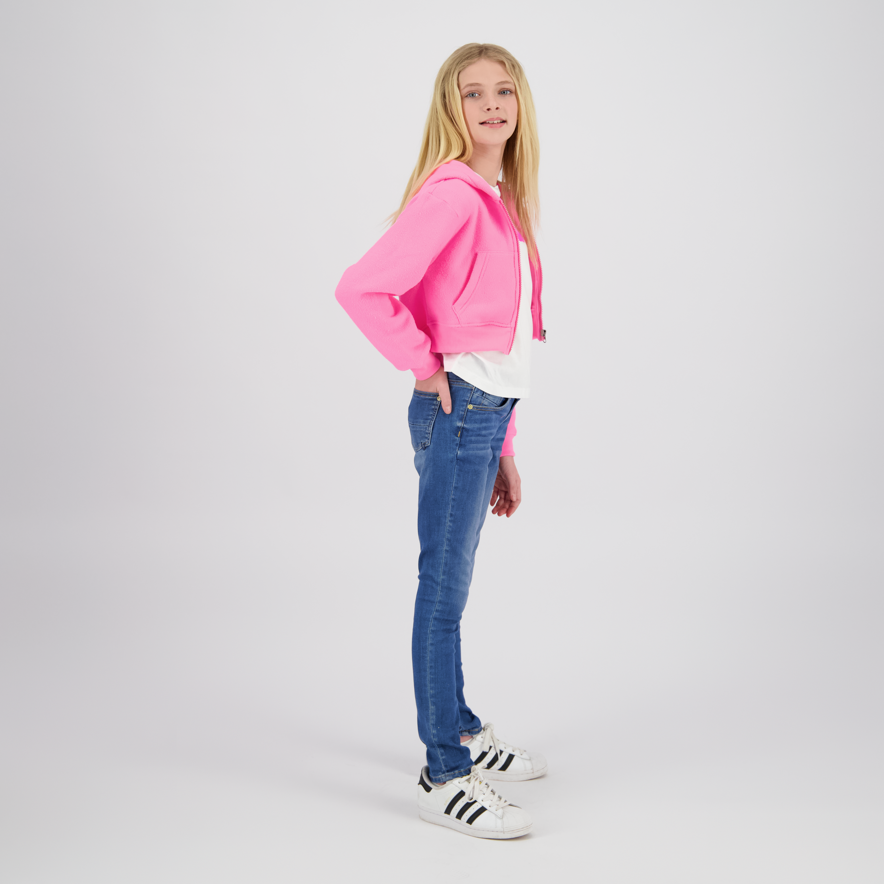 Skinny Jeans Amia