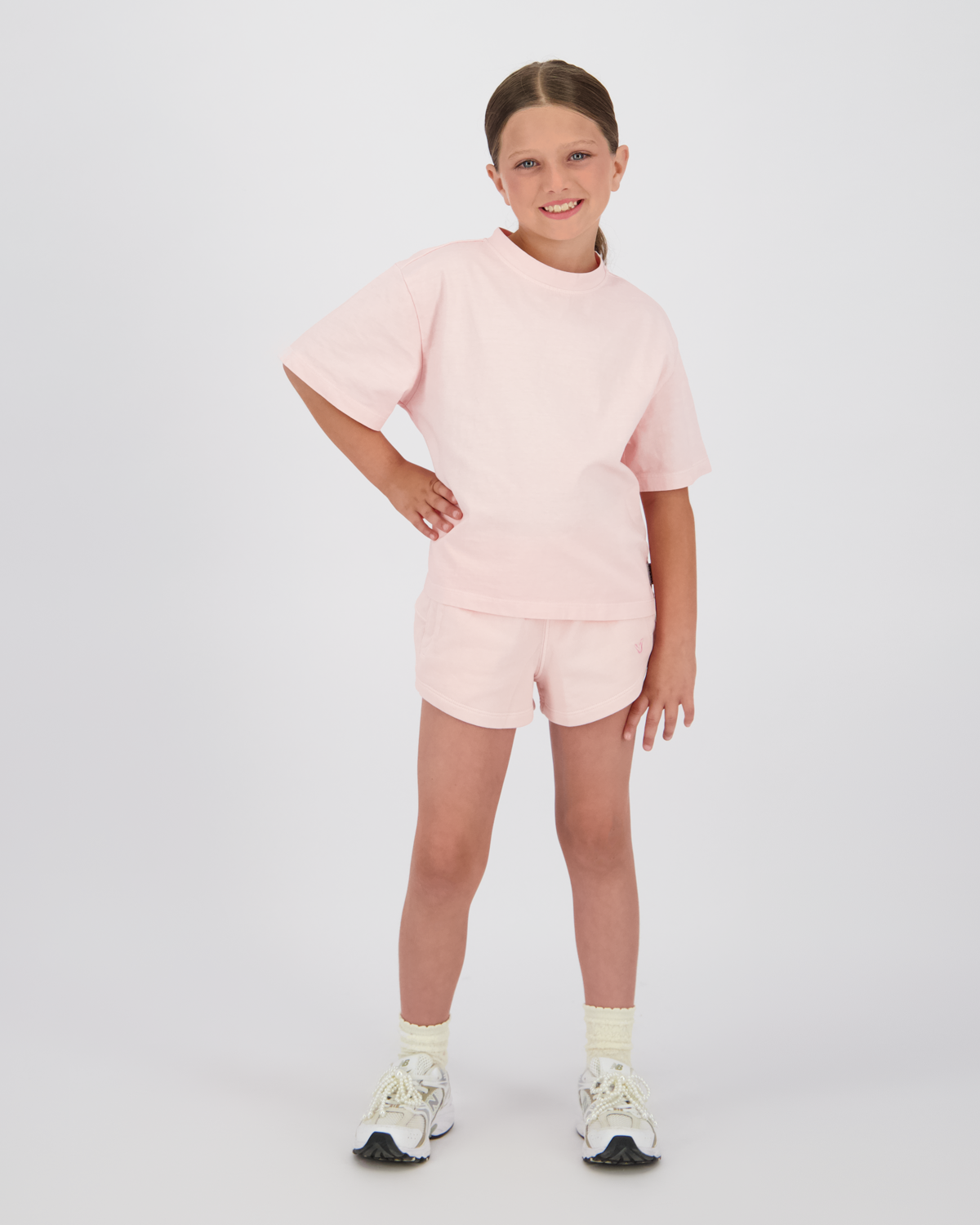 Shorts Icon-sweat dye