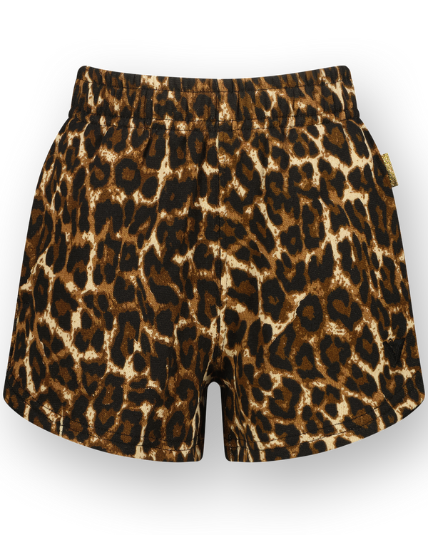 Short Icon-sweat animal