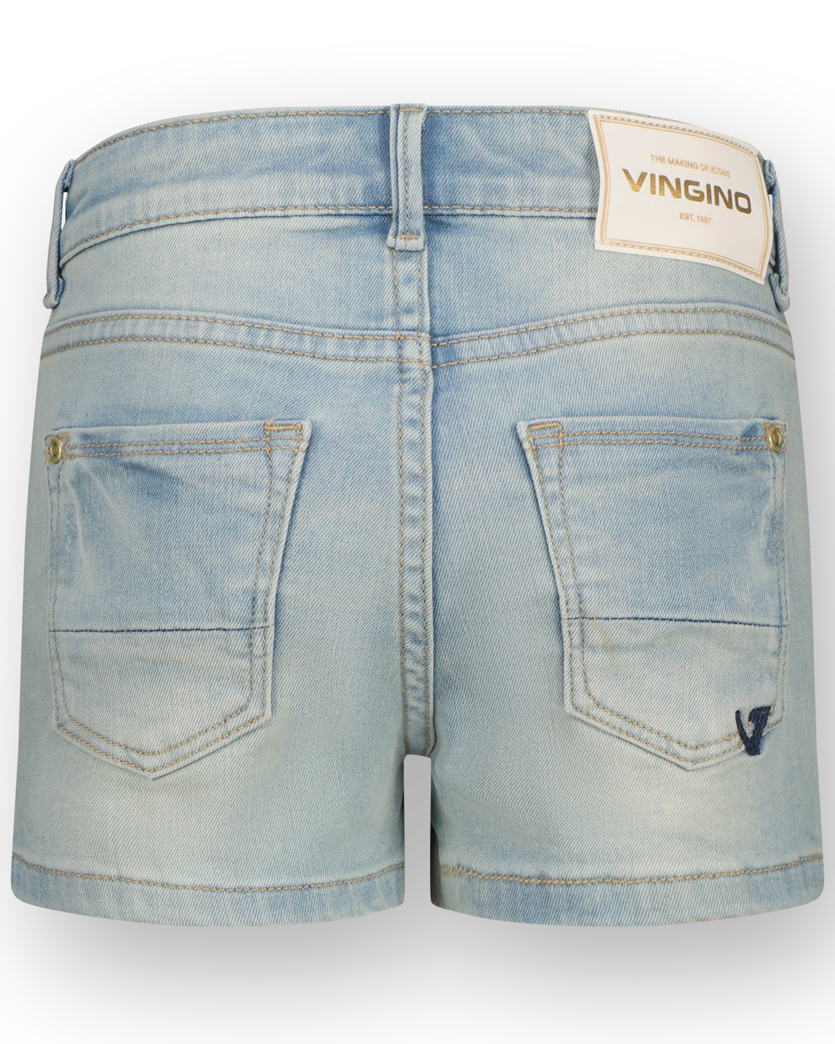 Short high waist Daizy Special