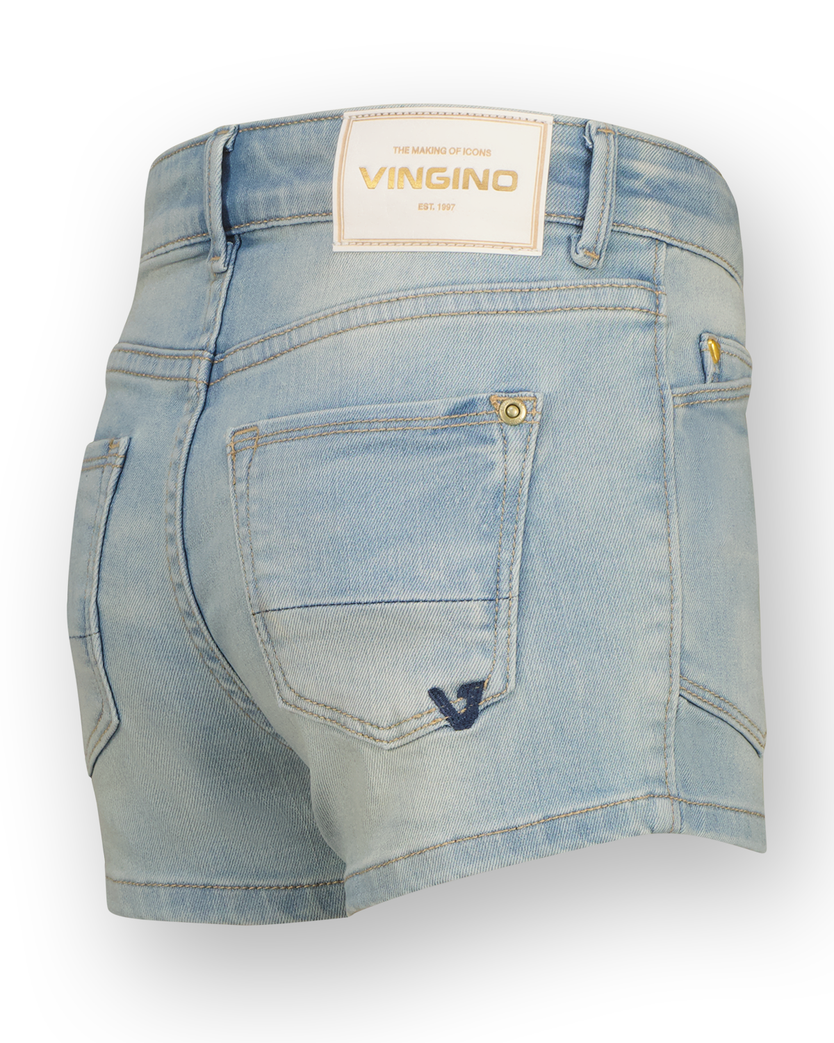 Short high waist Daizy Special