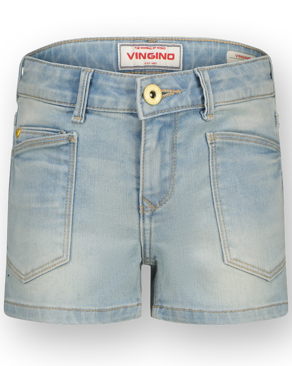 Short high waist Daizy Special