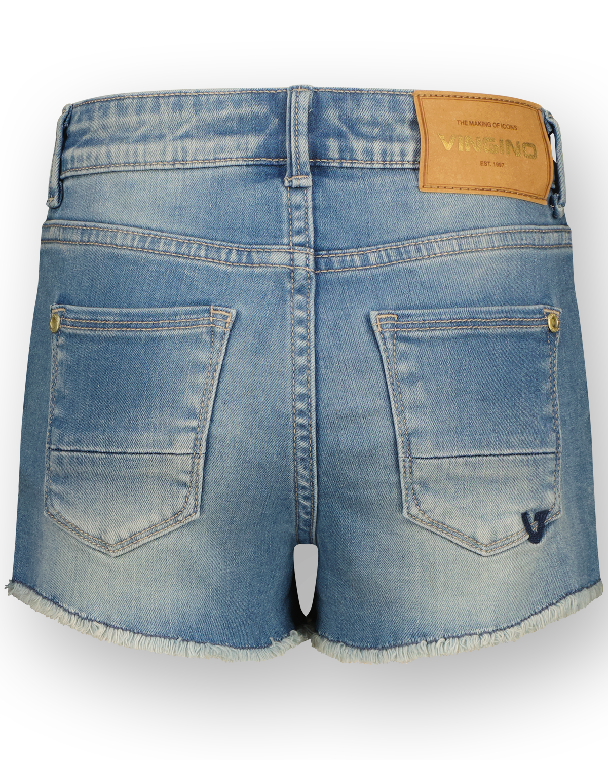 Shorts high waist Daizy