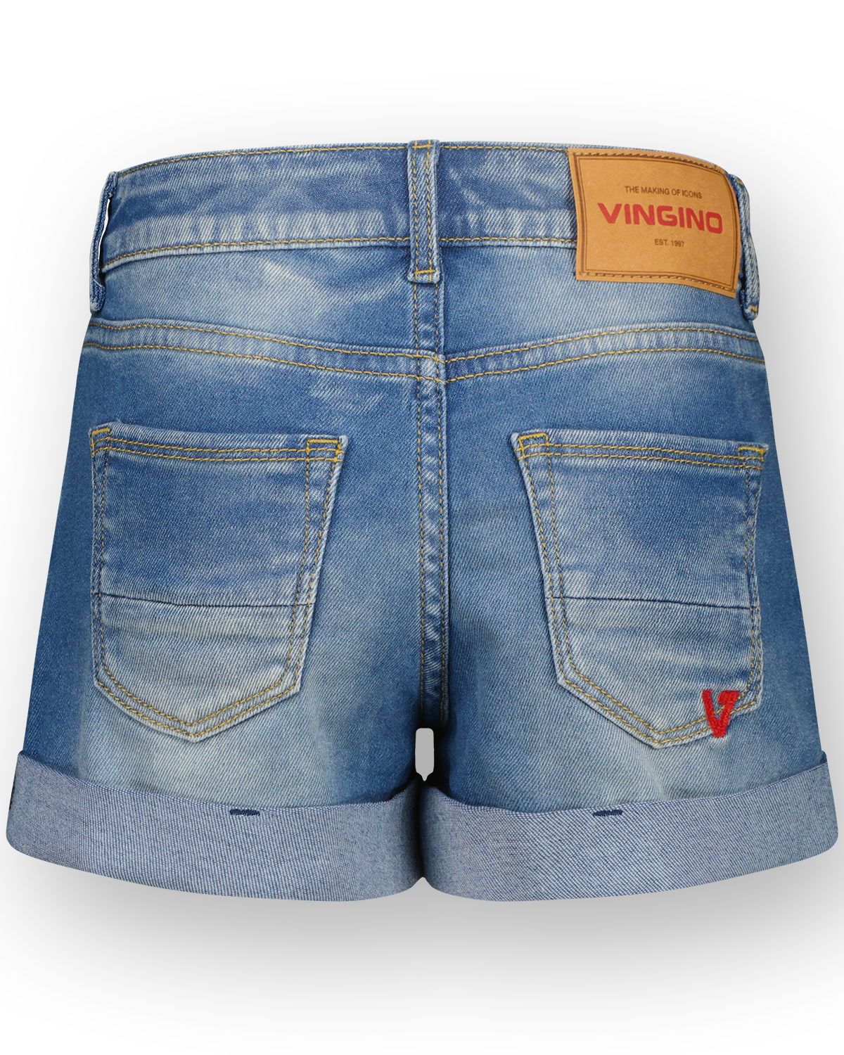 Shorts high waist Desi