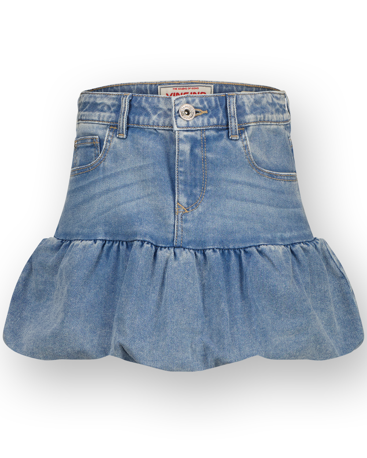 Skort high waist Darcy