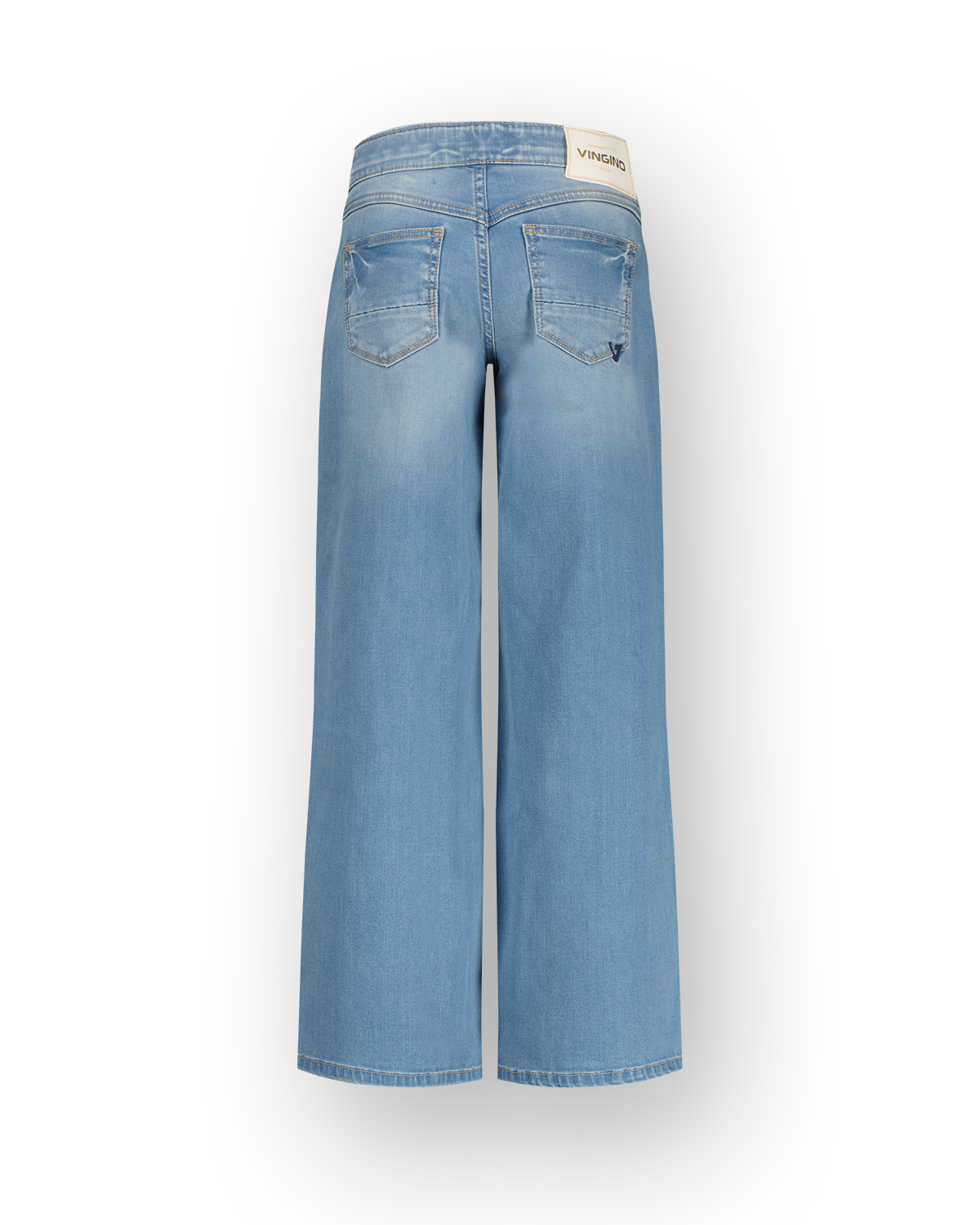 Wideleg Jegging Bellini