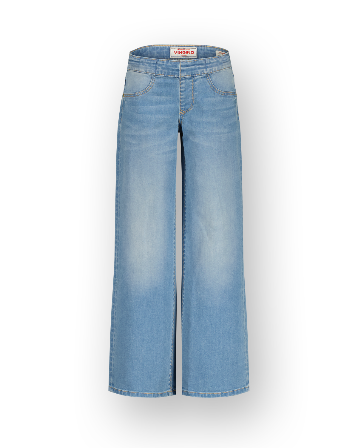 Wideleg Jegging Bellini