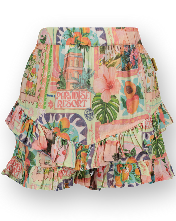Shorts Rany
