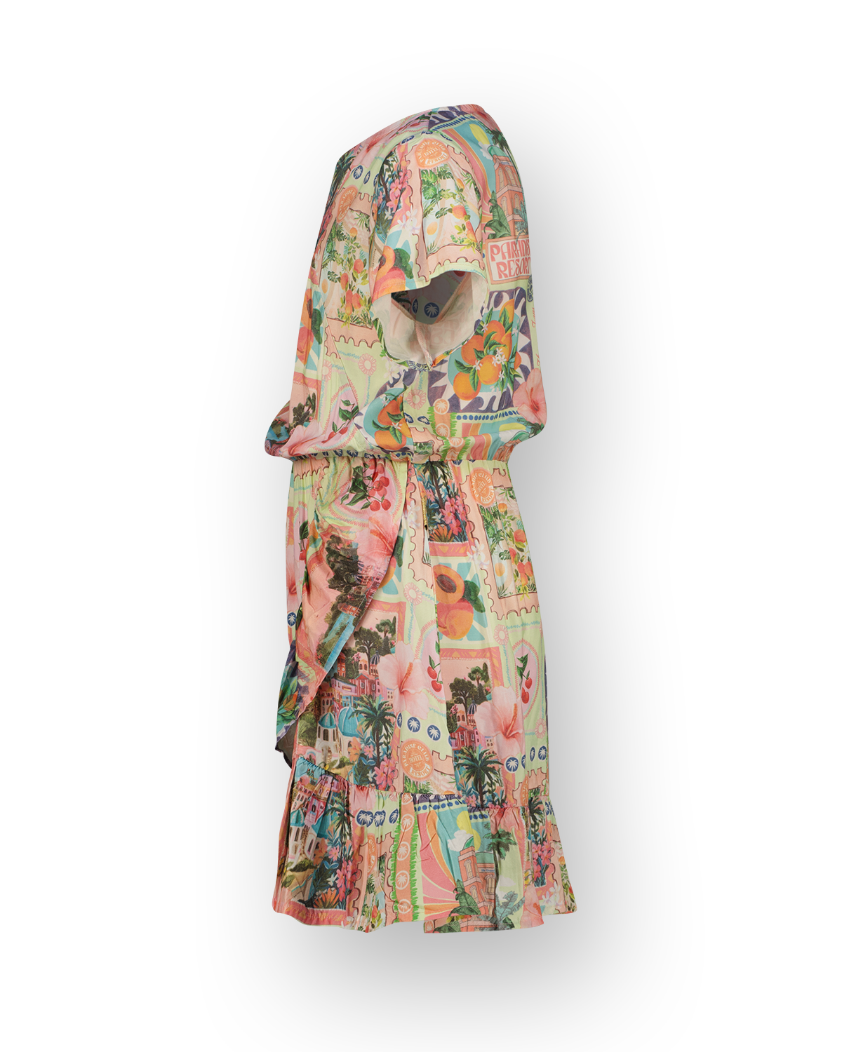 Dress Parille