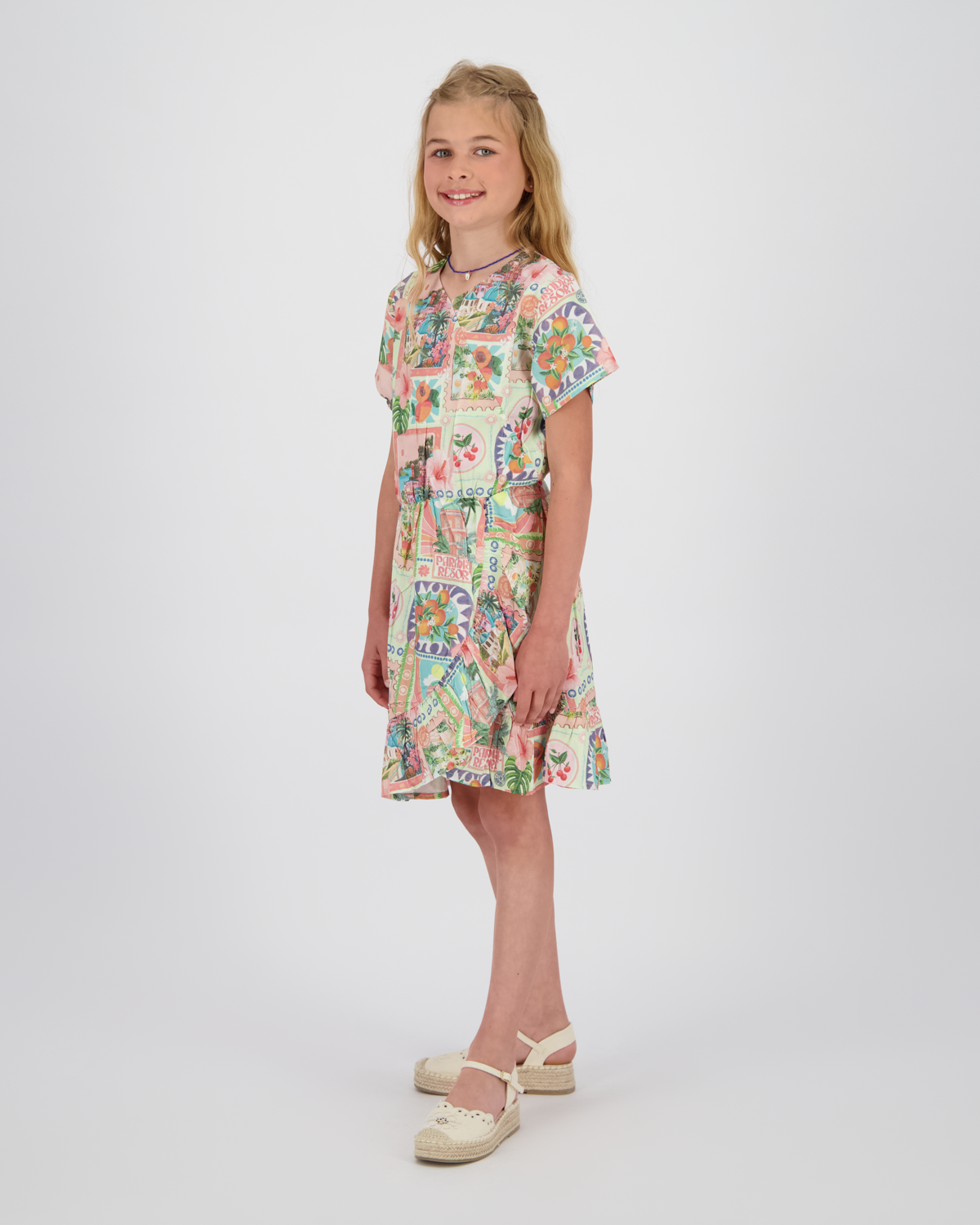 Dress Parille