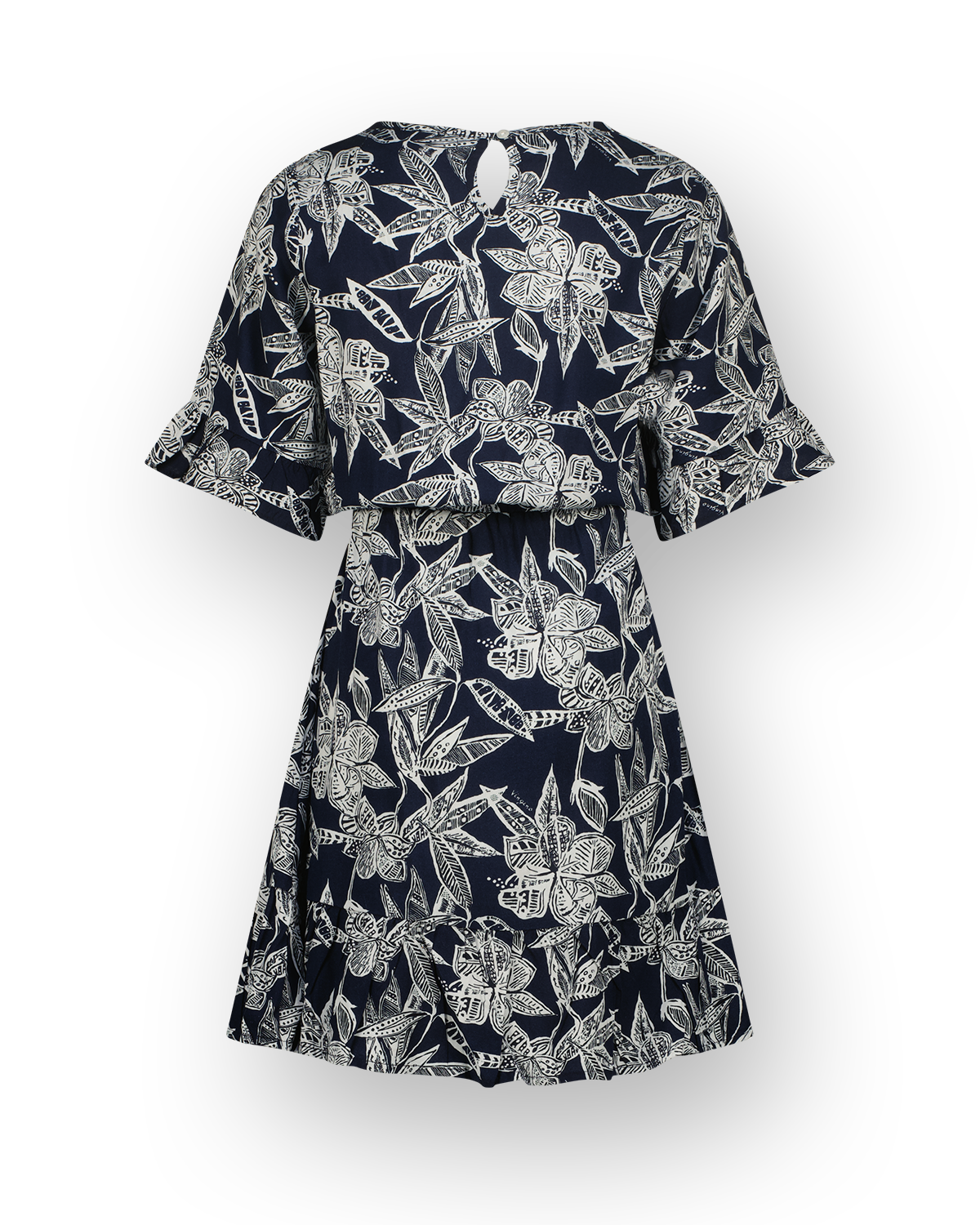 Dress Pommy