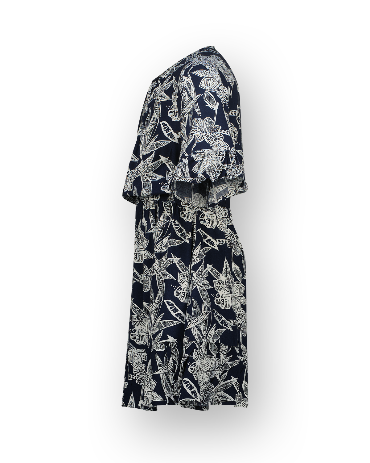 Dress Pommy