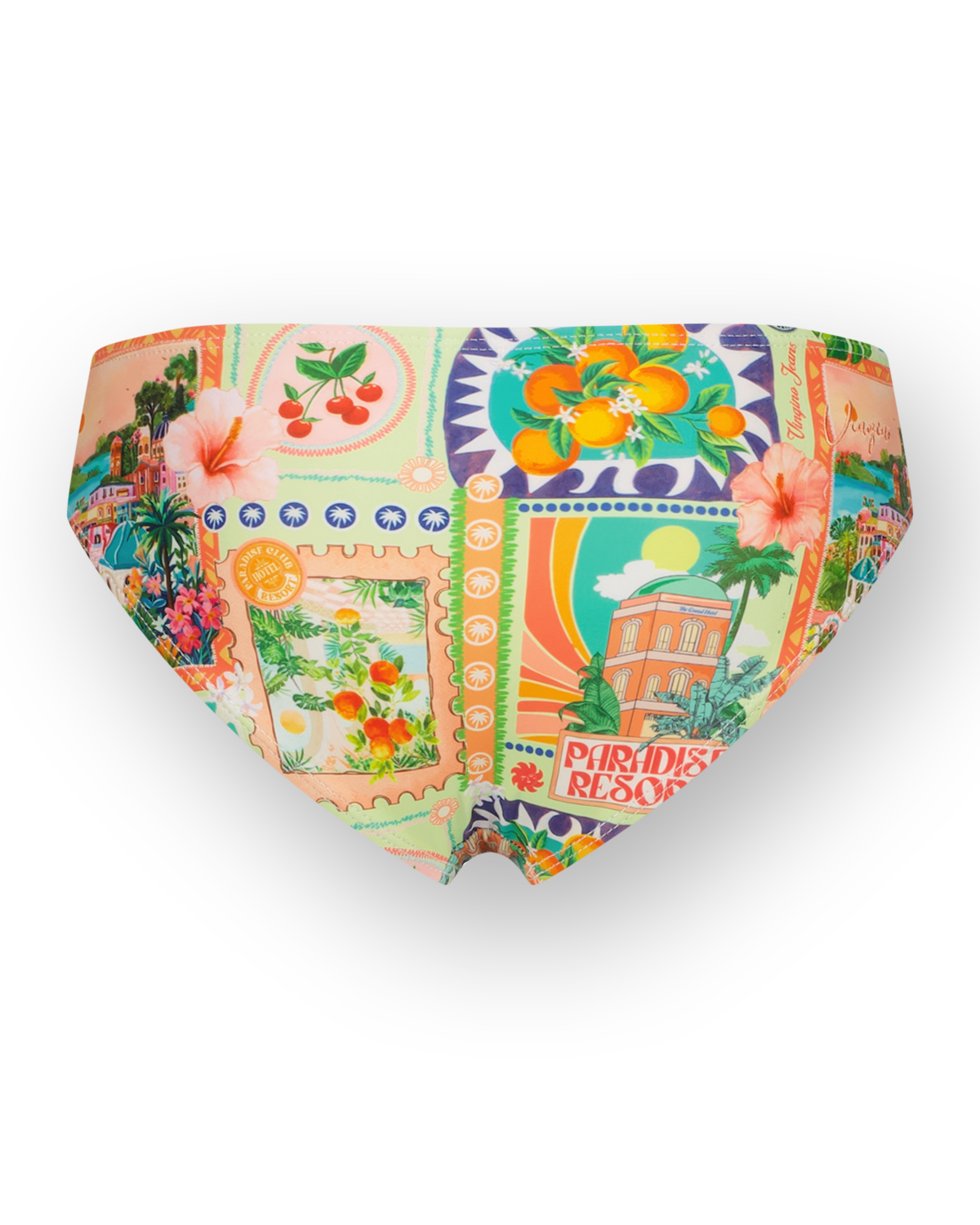 Bikini Zimone