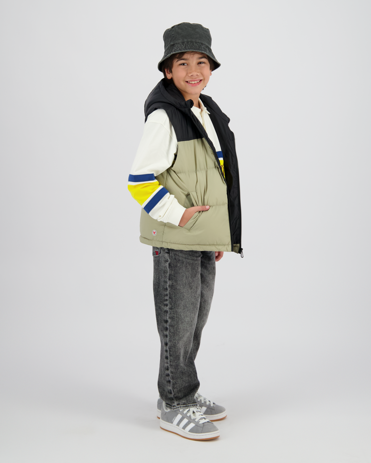 Bodywarmer Talon