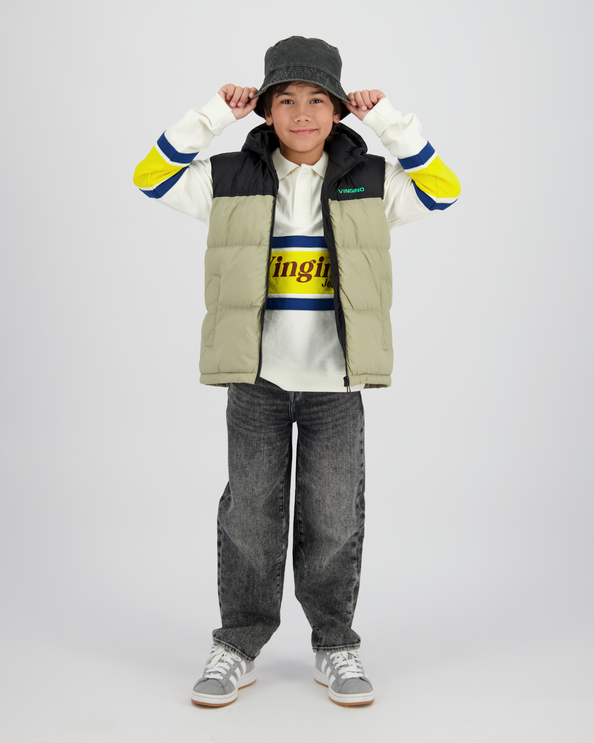 Bodywarmer Talon