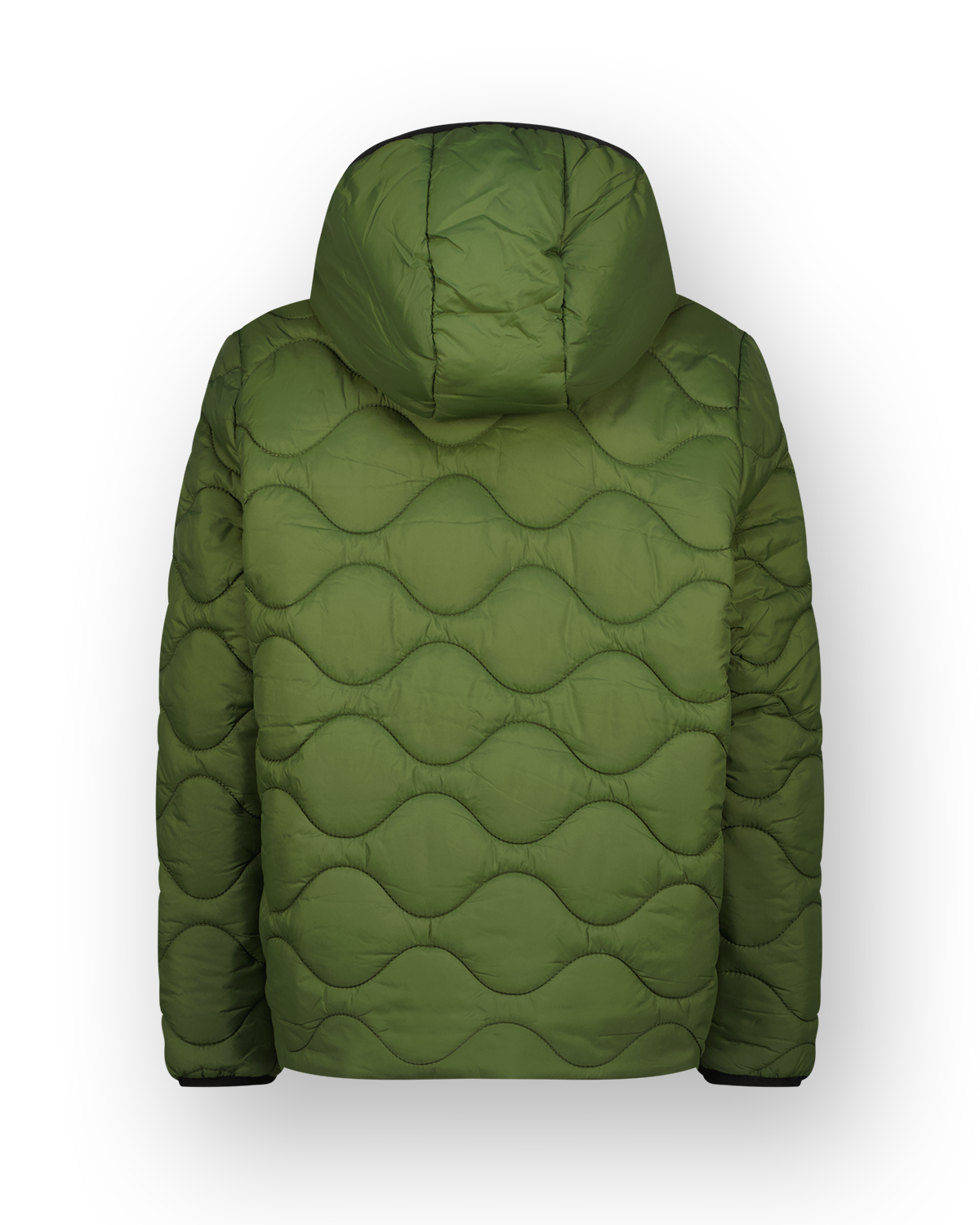 Jacket Tasic