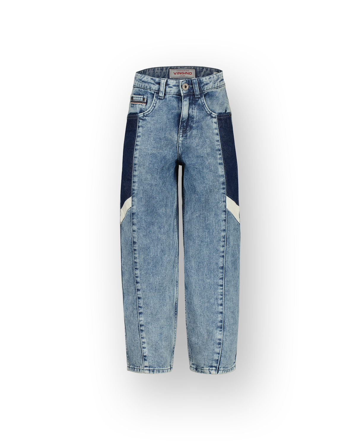 Baggy Jeans Kit sports
