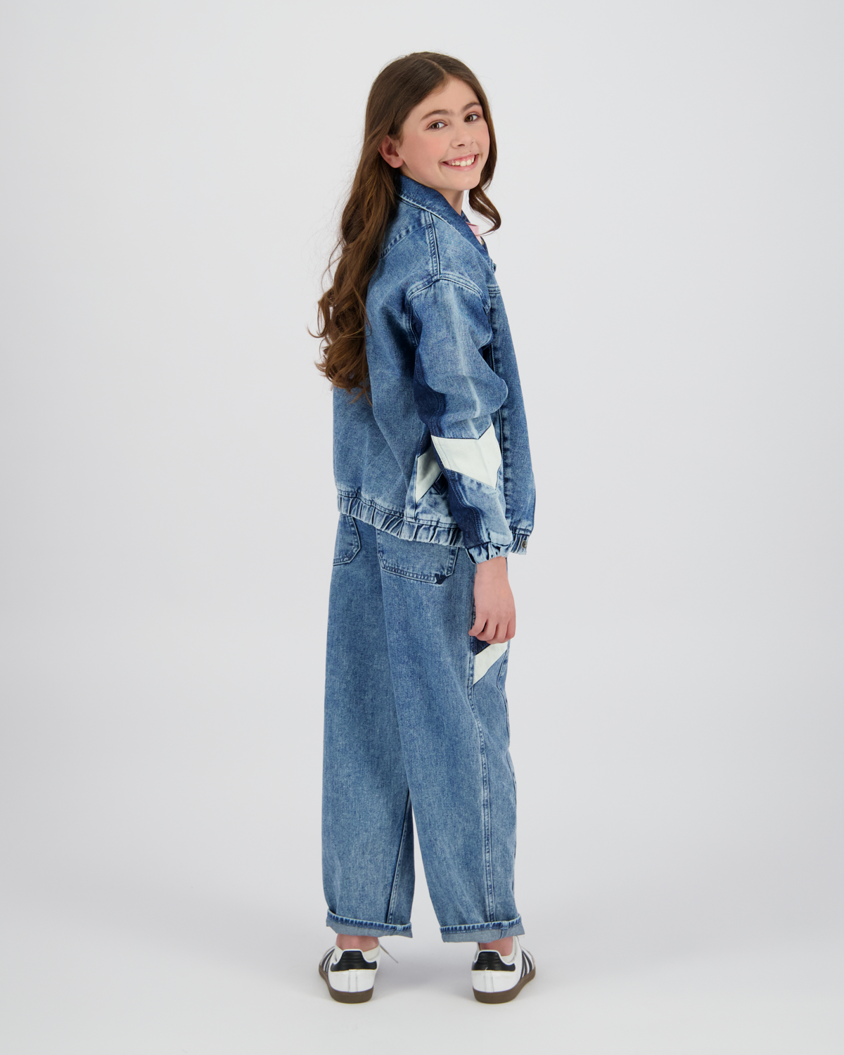 Baggy Jeans Kit sports