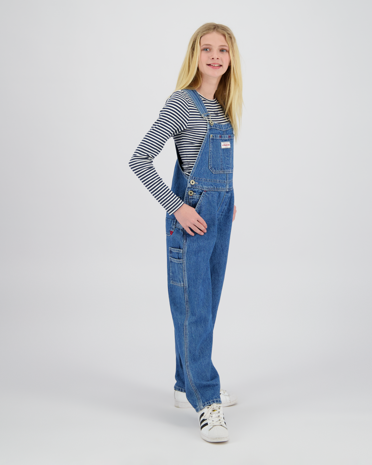 Tuinbroek Benjamin