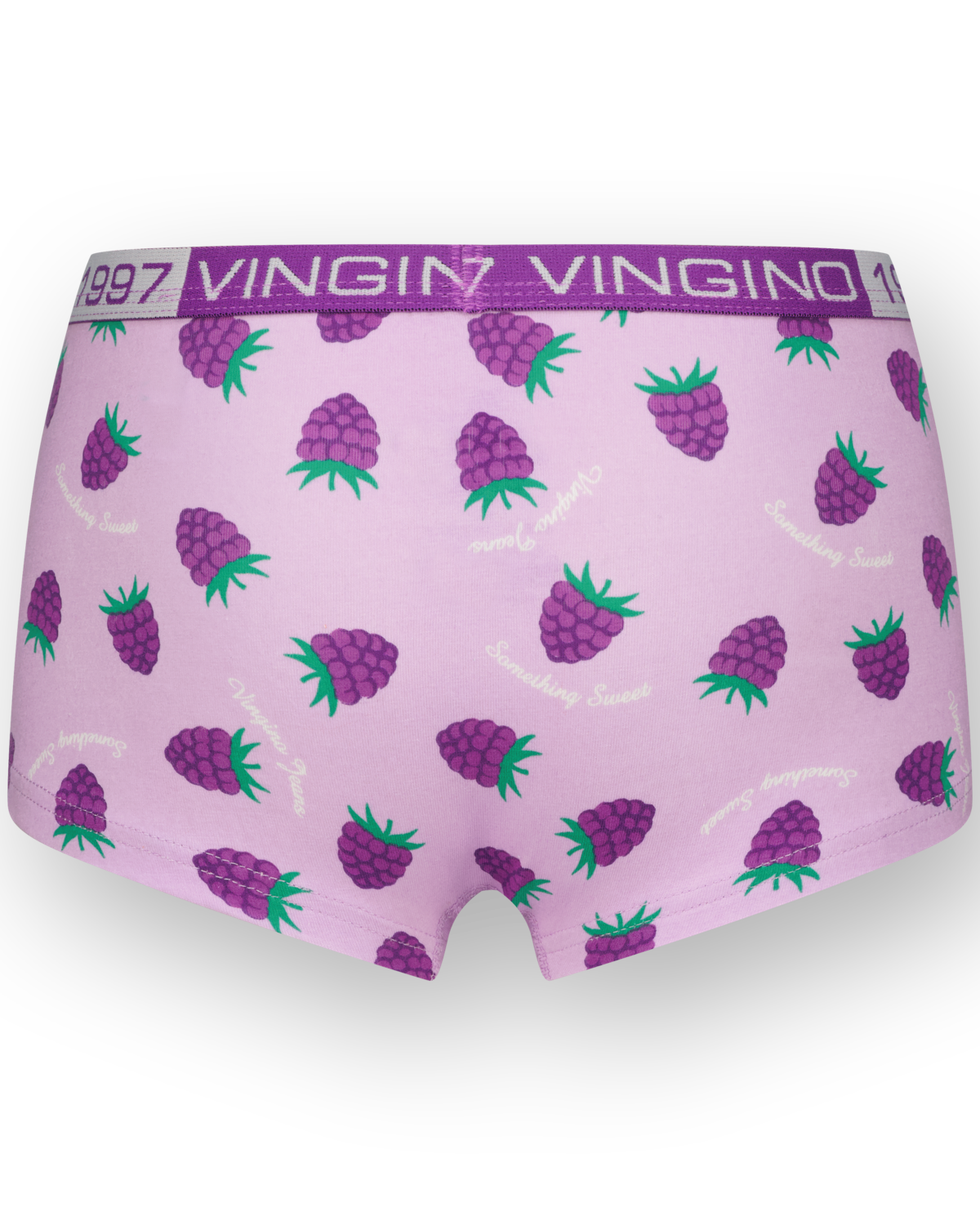 Hipster G-251-14 multi tropical 3-pack