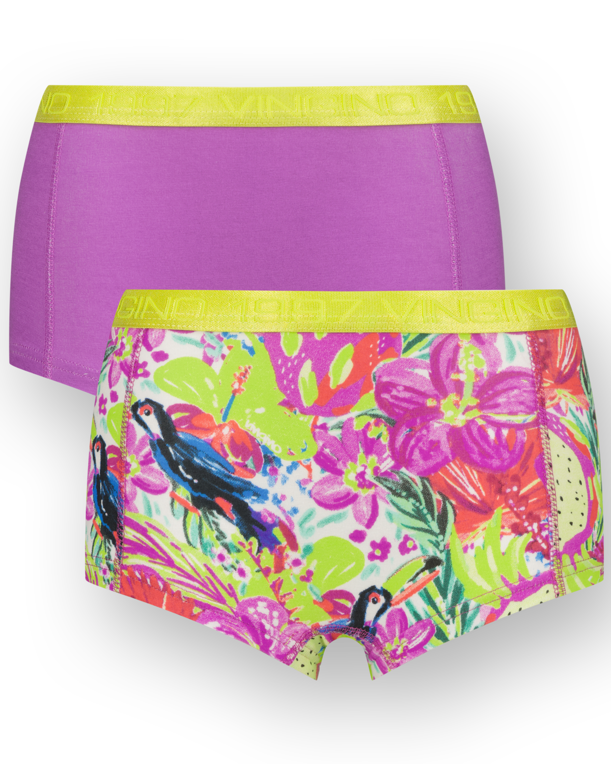 Hipster G-251-2 tropical 2-pack