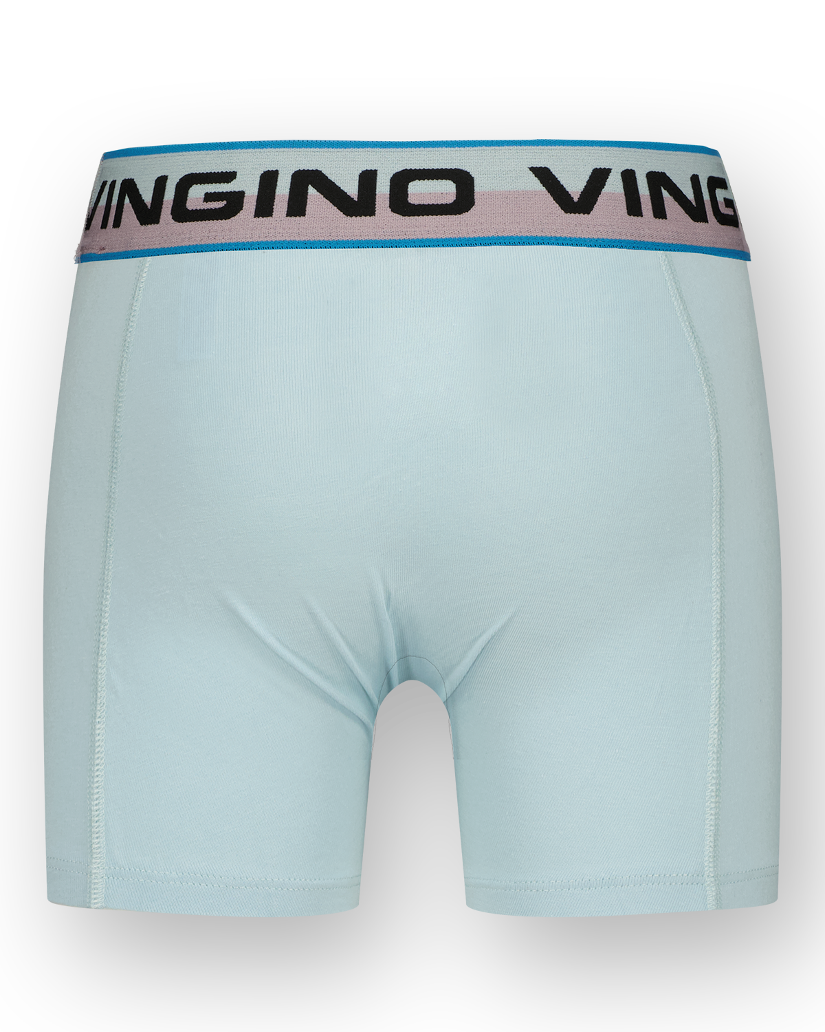 Boxer Solid 4-pack