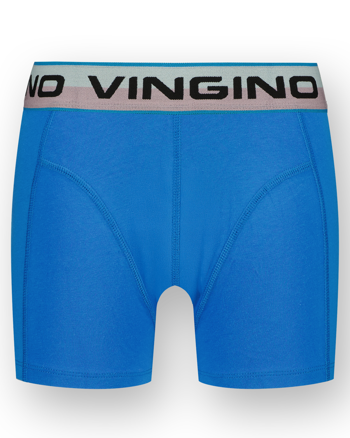 Boxer Solid 4-pack