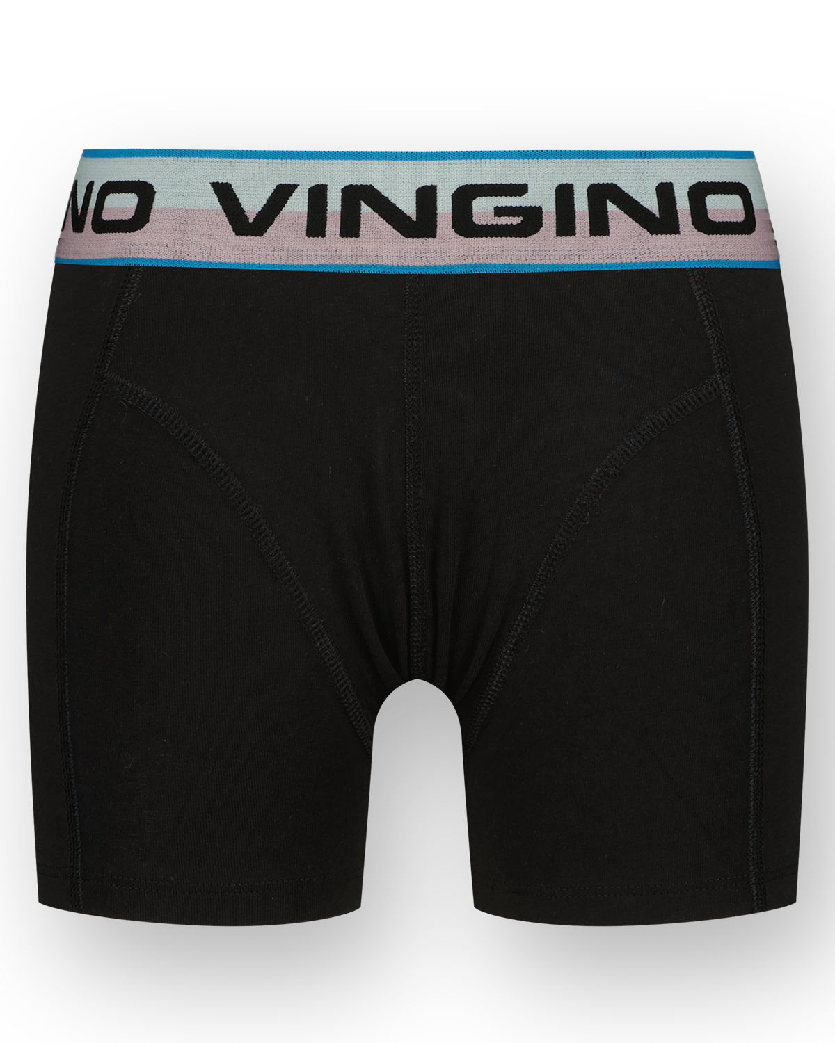 Boxer Solid 4-pack