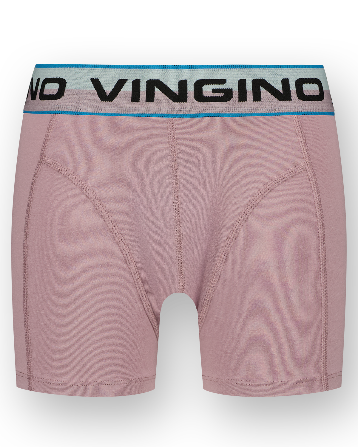 Boxer Solid 4-pack