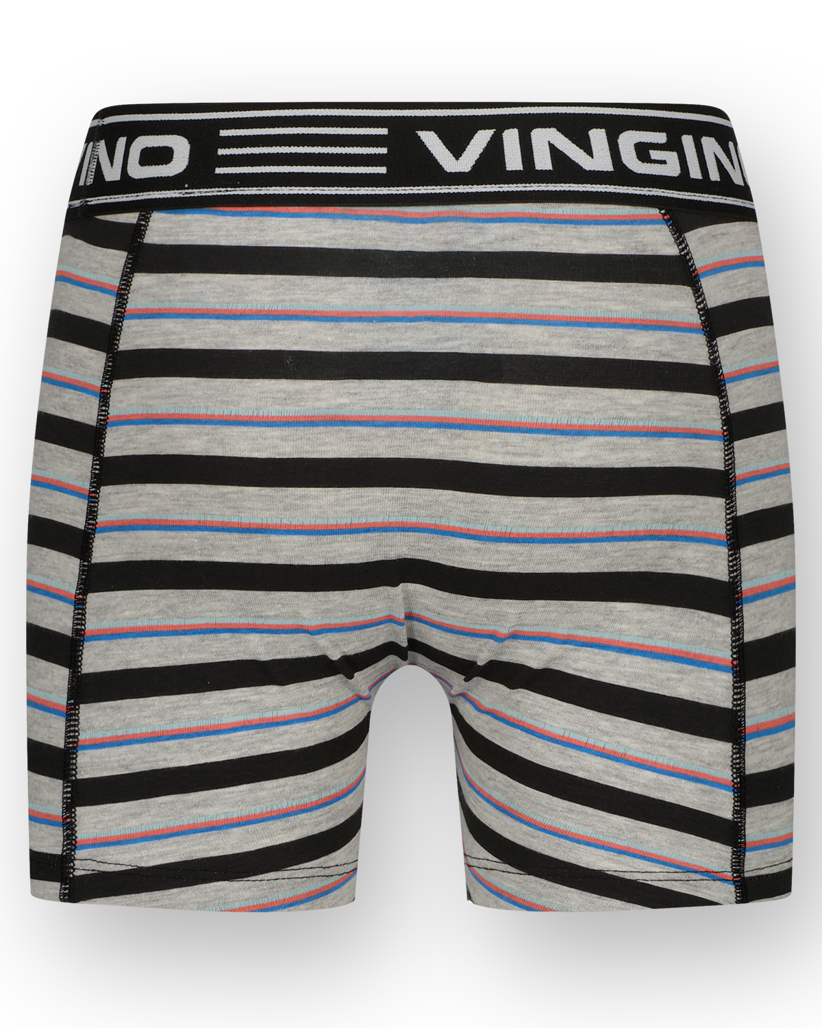 Boxer Stripe Day 7-pack