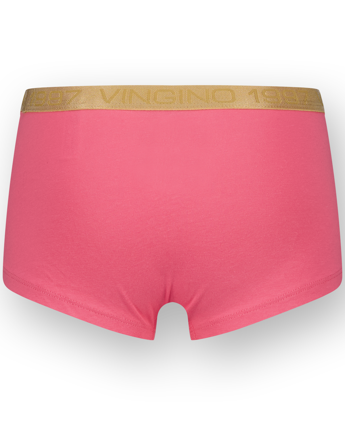 Hipster disco heart 3-pack