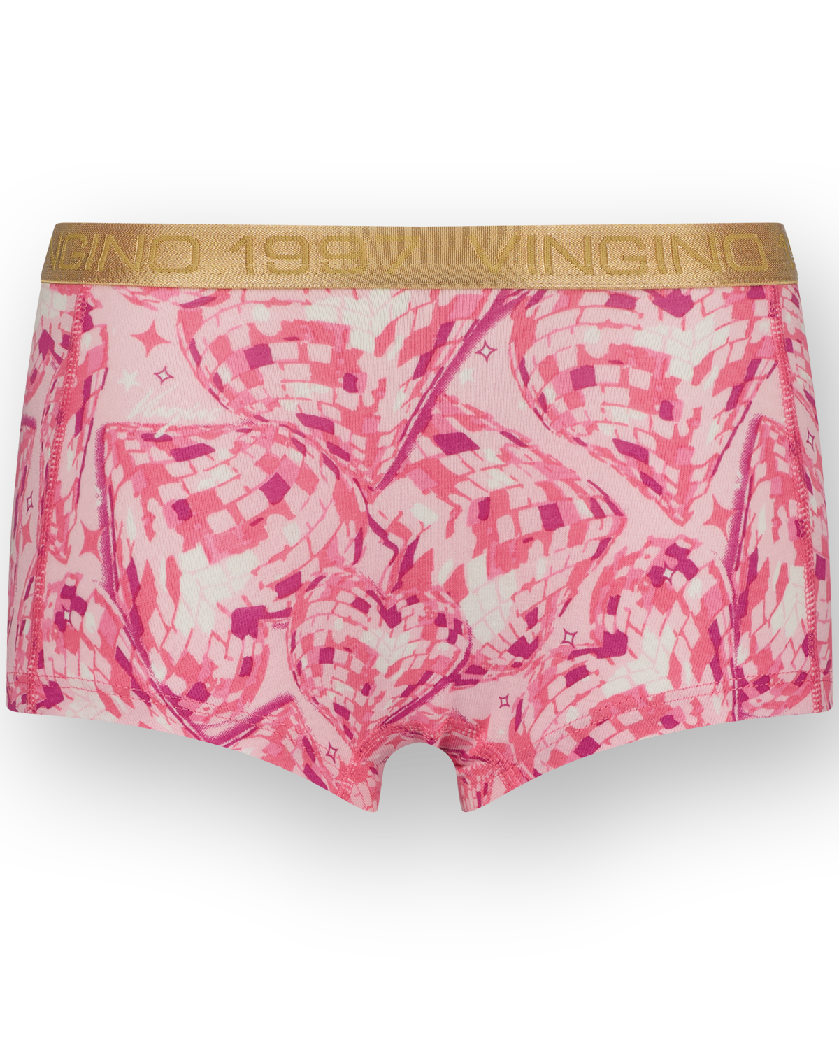 Hipster festival 5-pack