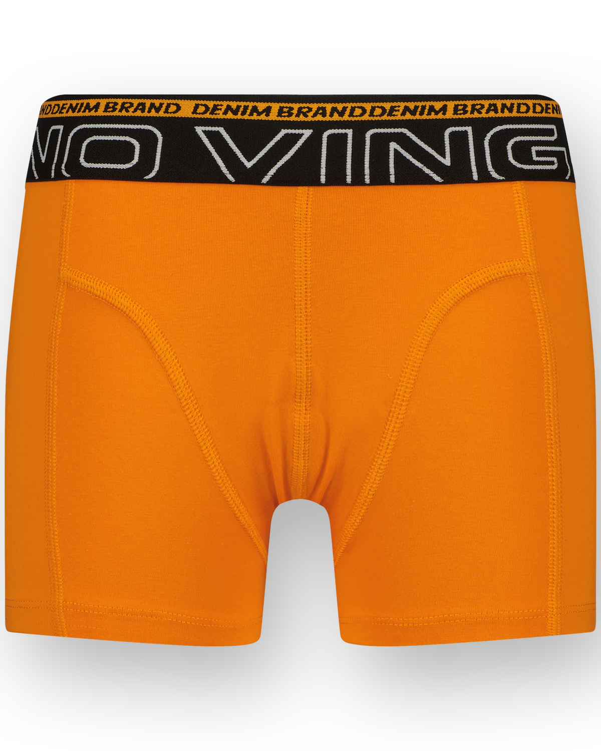 Boxer Graphic badge 3-pack