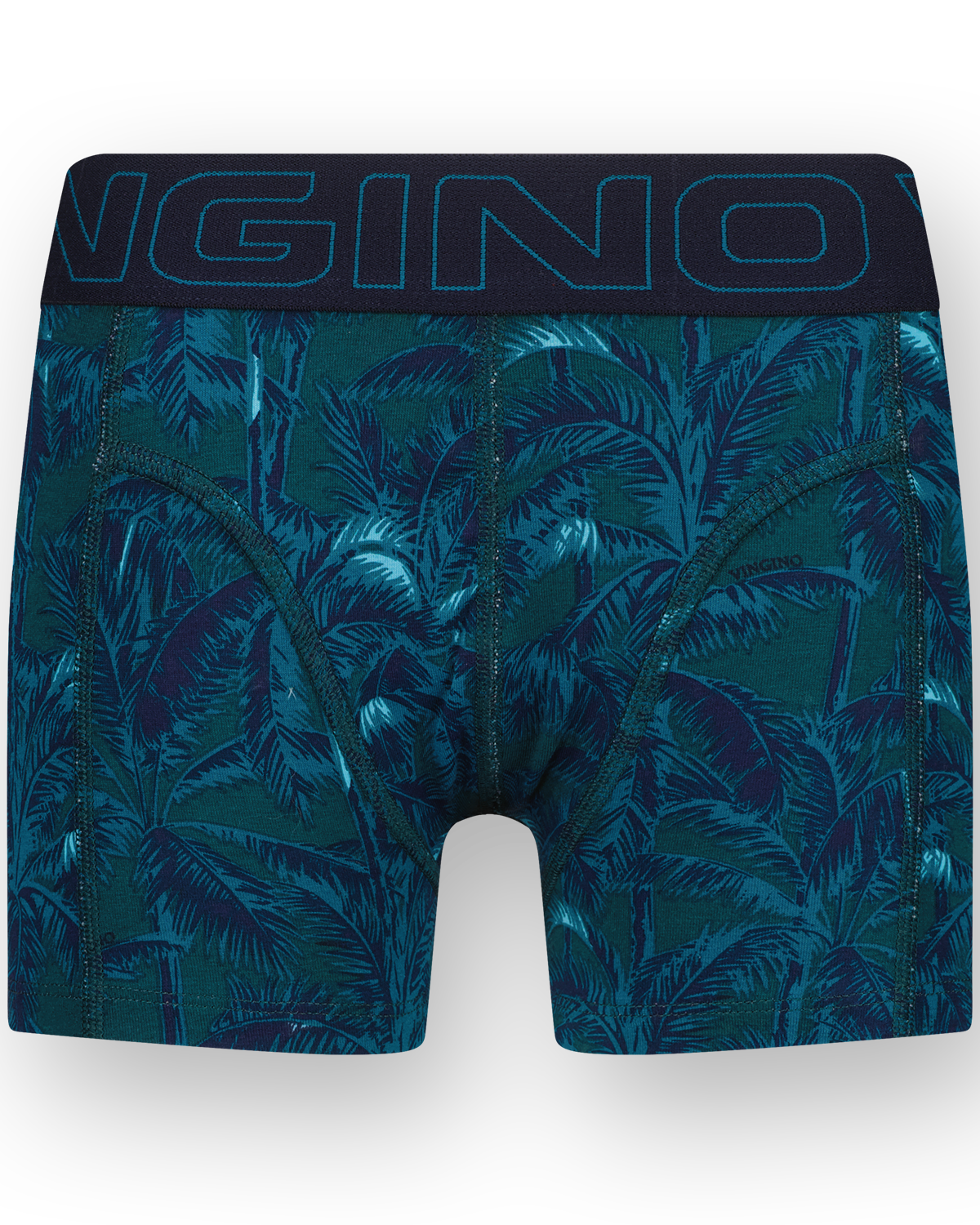 Boxer Palm green 4-pack