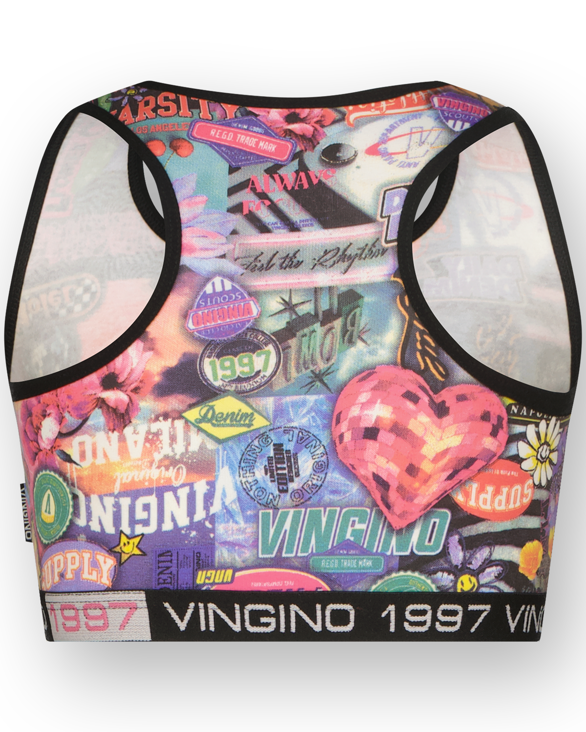 Hipster fantasy racer 2-pack