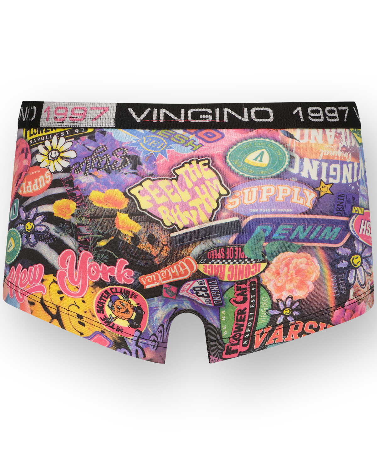 Hipster fantasy racer 2-pack