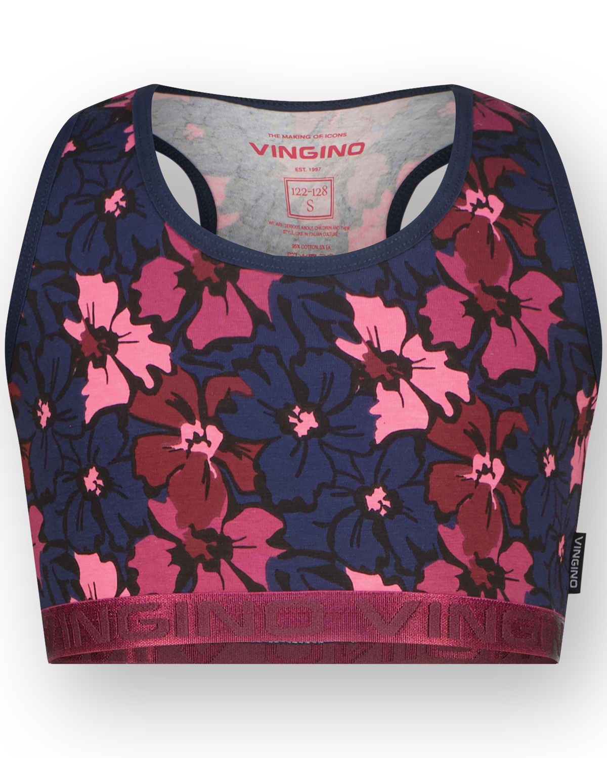 Hipster racer 3-pack