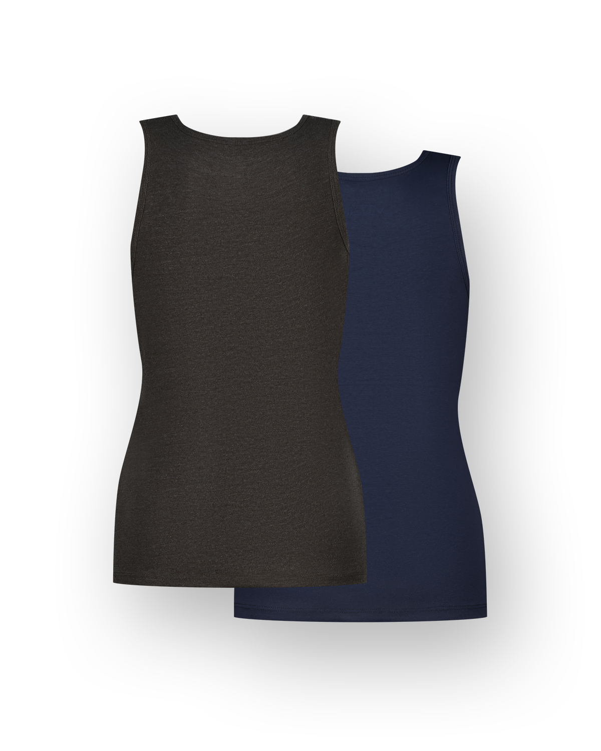 Top Basic Tank 2-Pack
