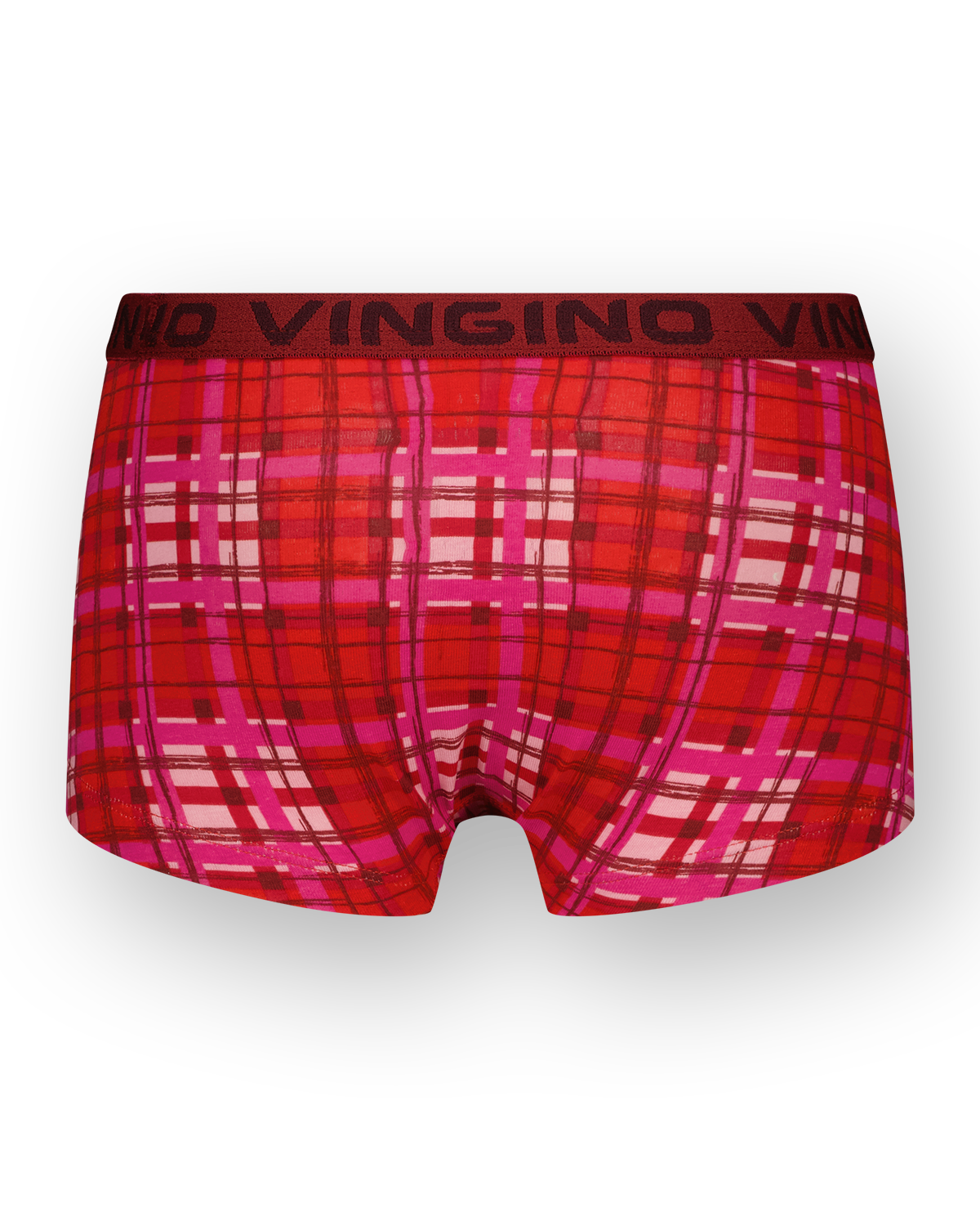 Hipster check 2-pack