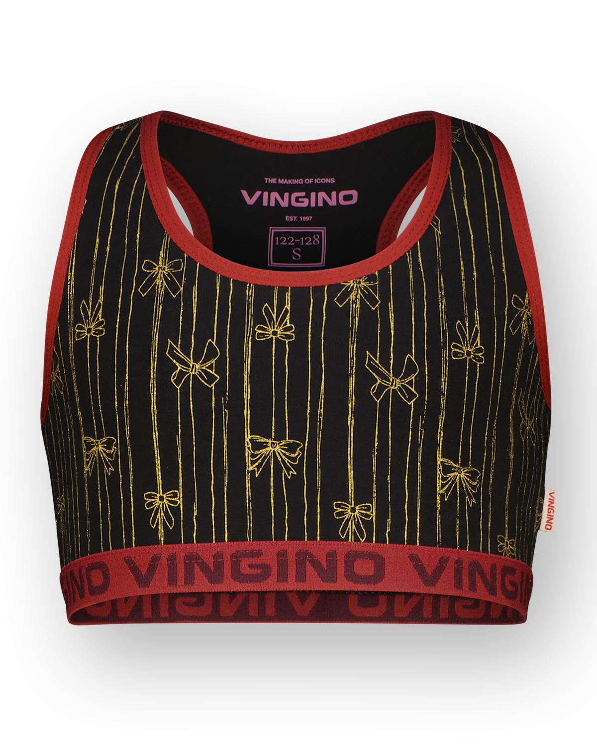 Hipster holiday racer set 2-pack