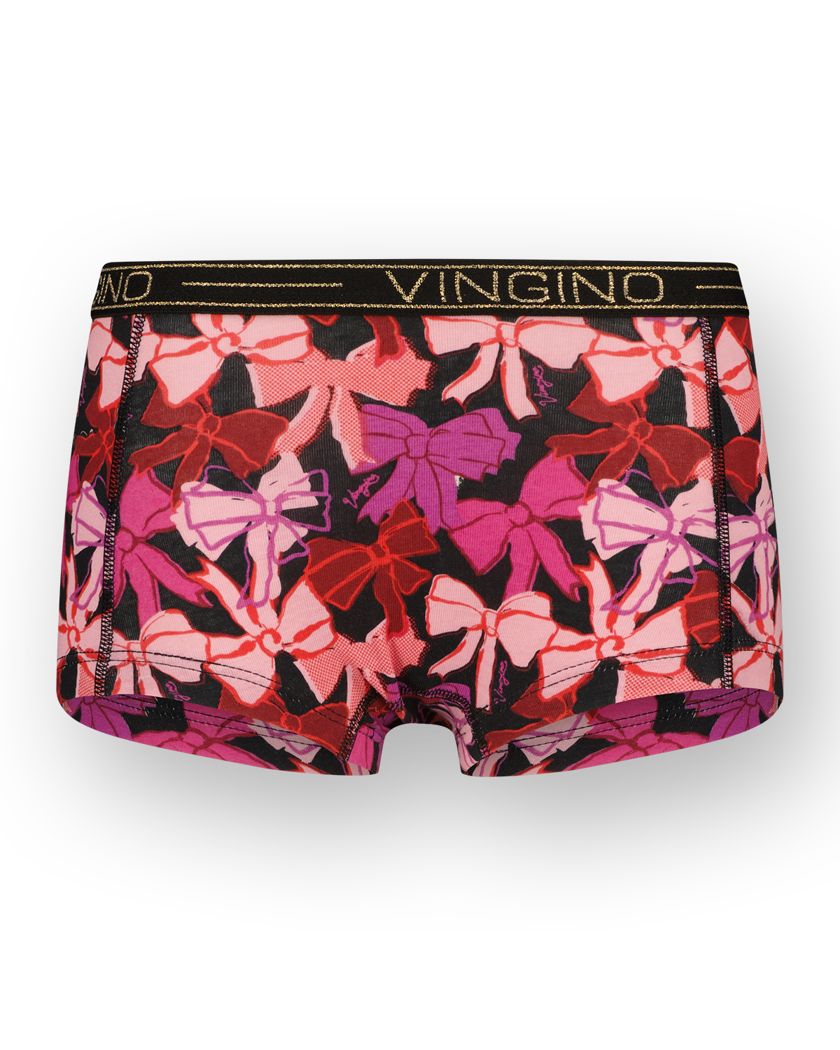 Hipster holiday 3-pack