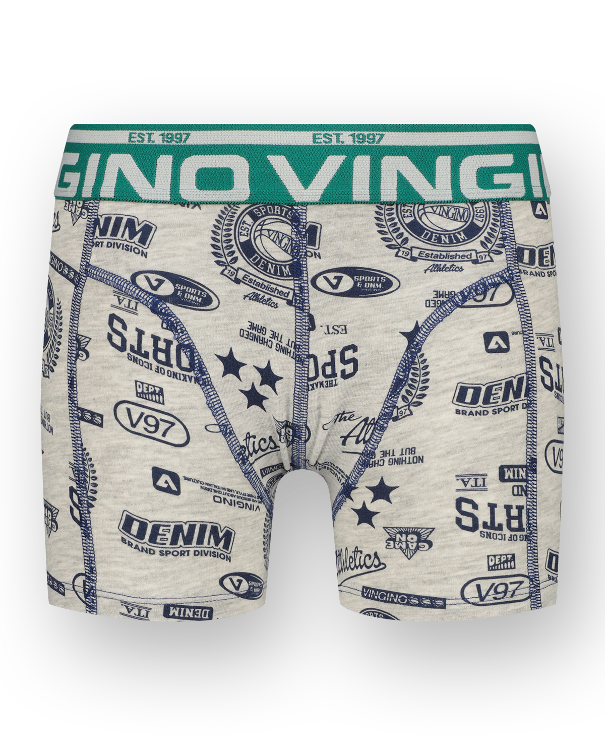 Boxer V97
