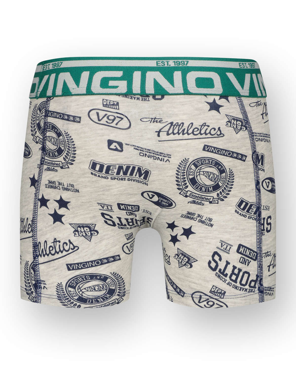 Boxer V97