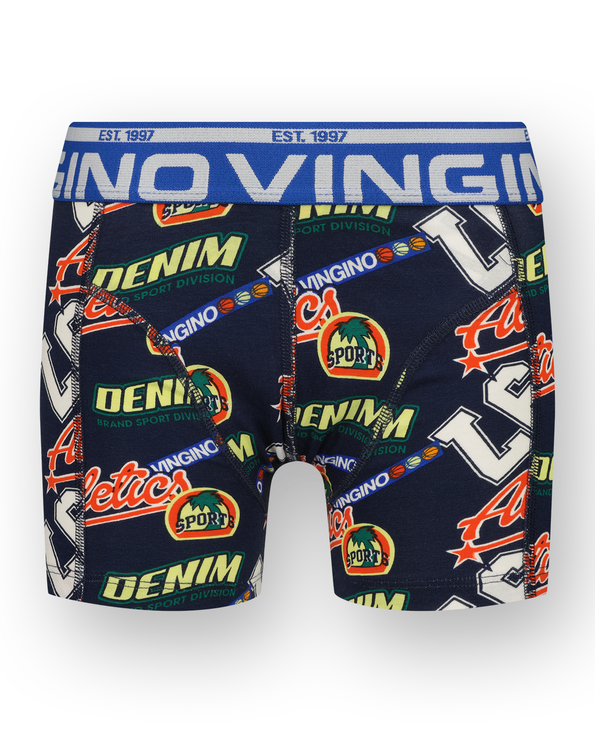 Boxer V97