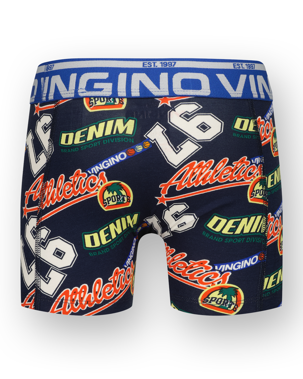 Boxer V97