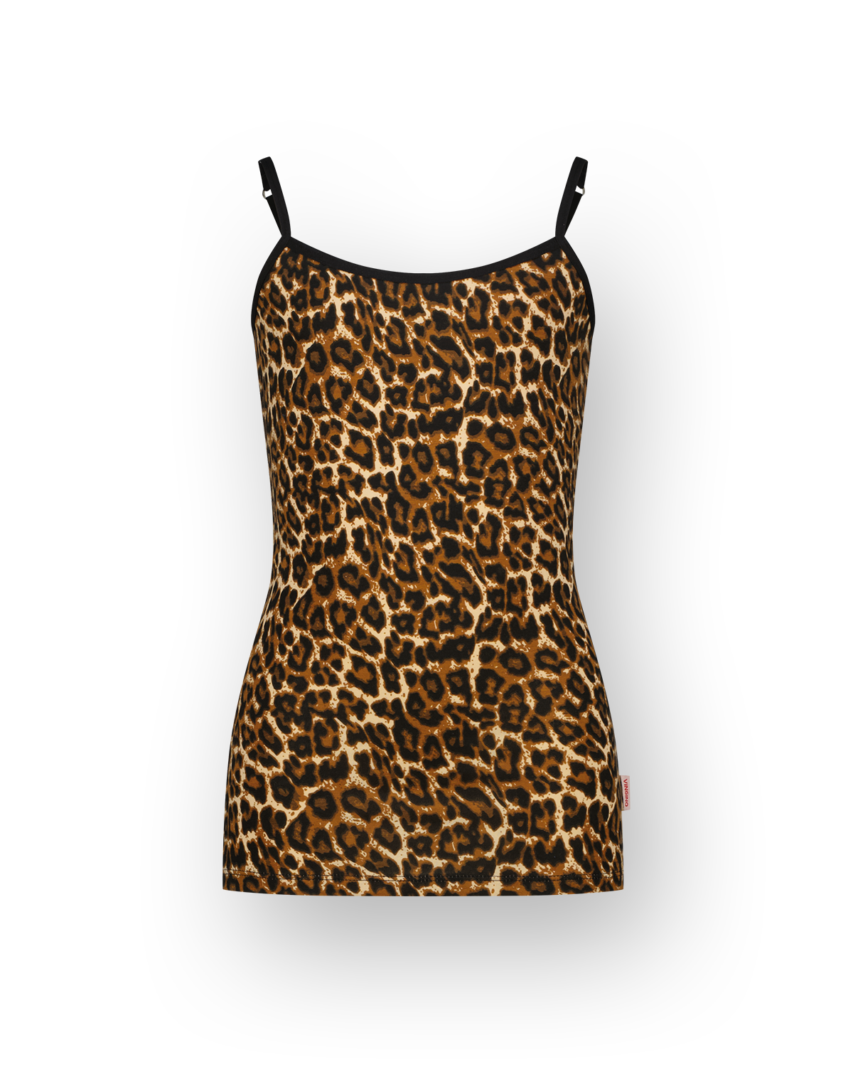 Hipster G261 animal singlet set