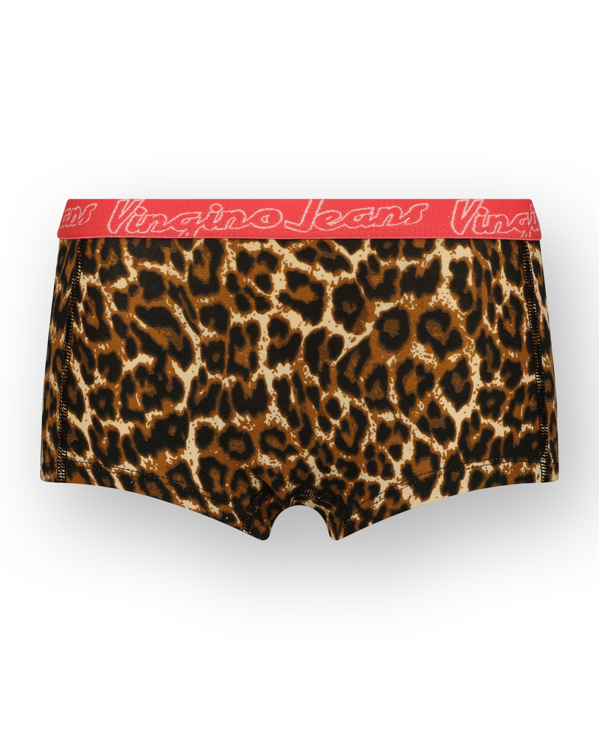 Hipster G261 animal singlet set