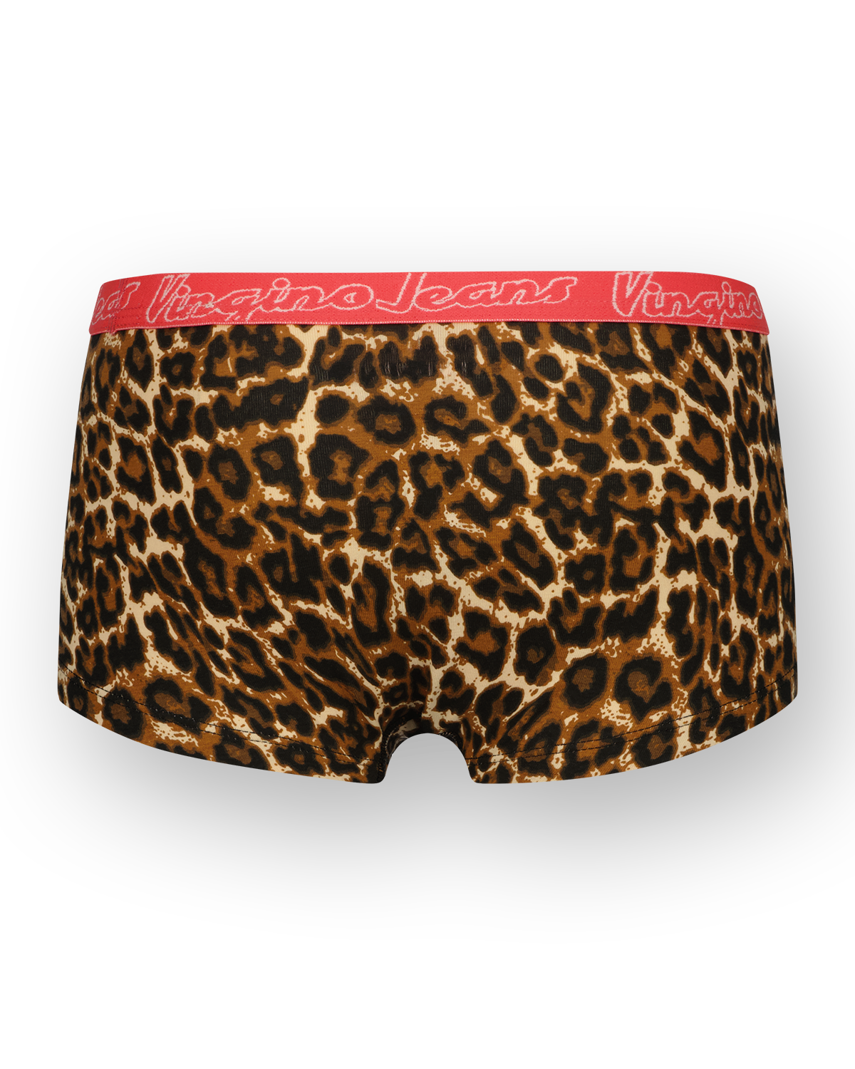 Hipster G261 animal singlet set