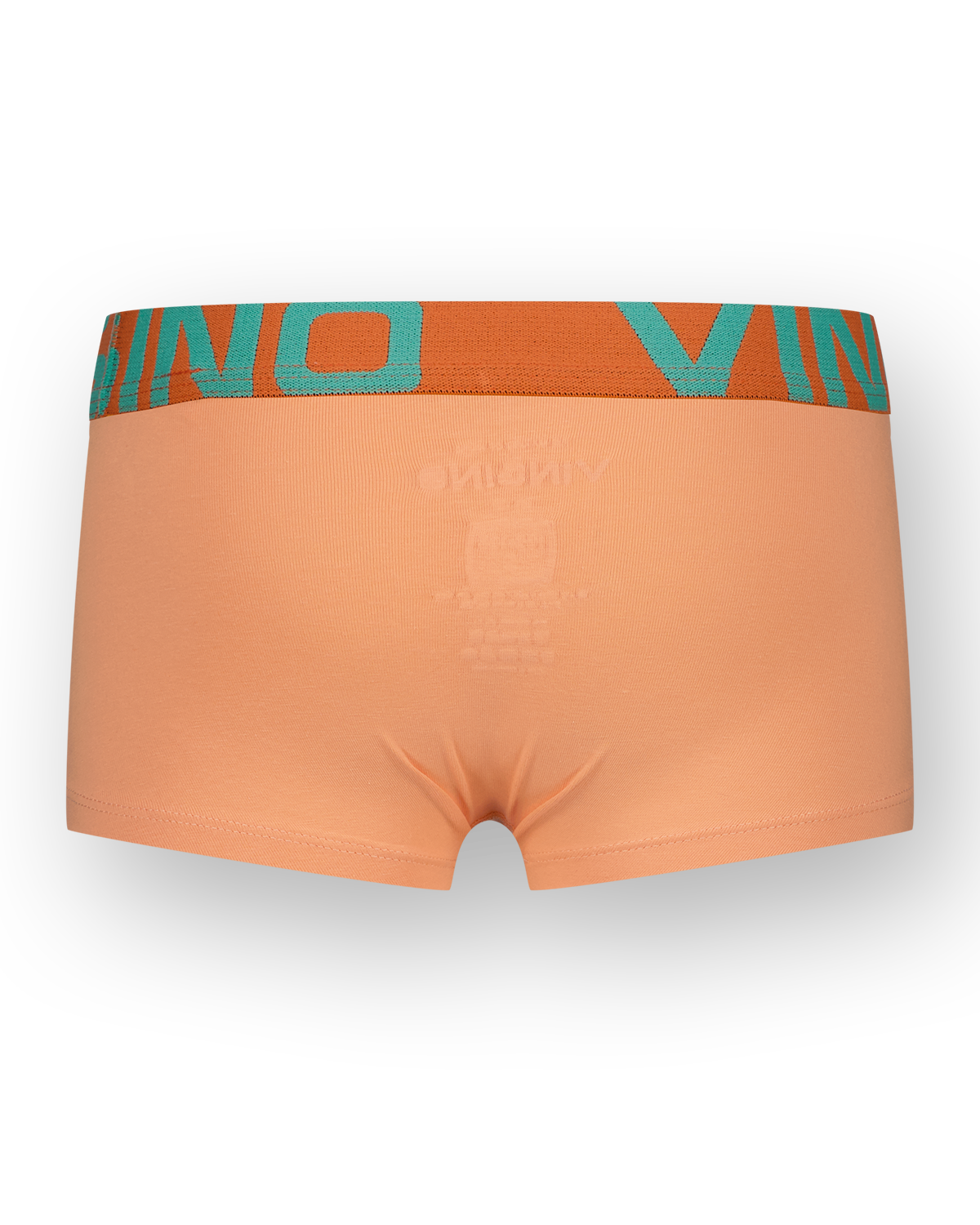 Hipster U262 Orange 5 pack