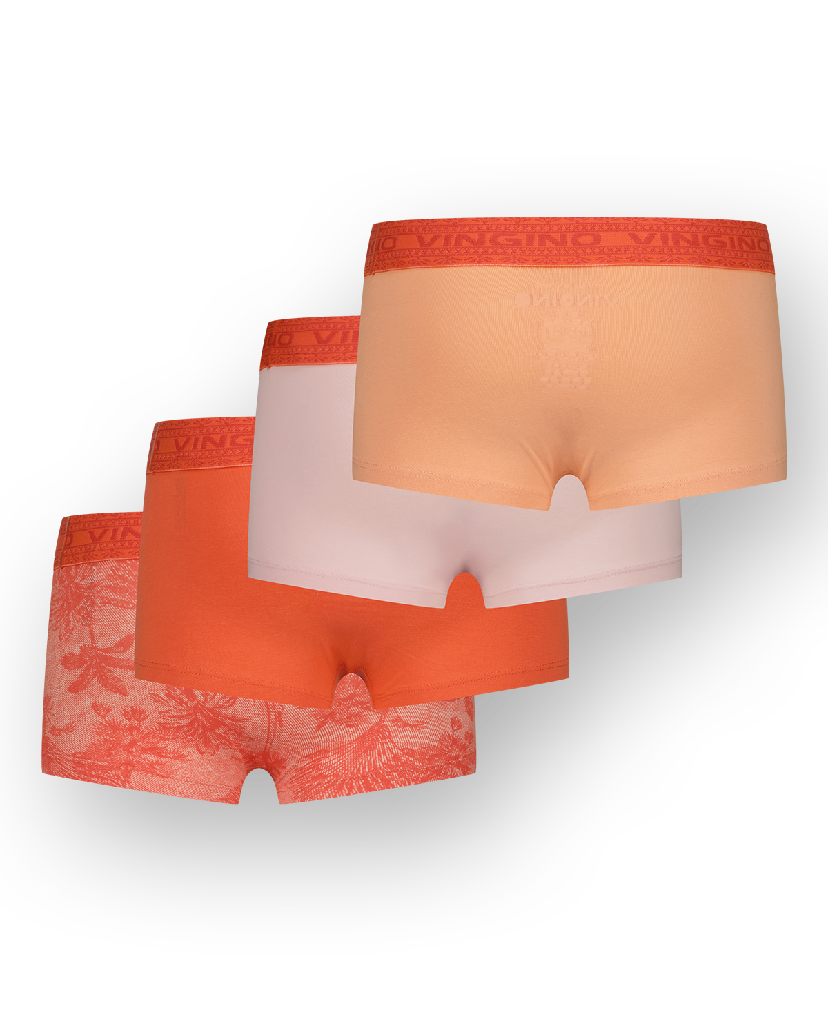 Hipster U262 Palm 4-pack